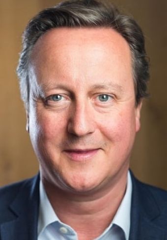 David Cameron