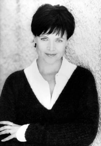 Rosalind Allen