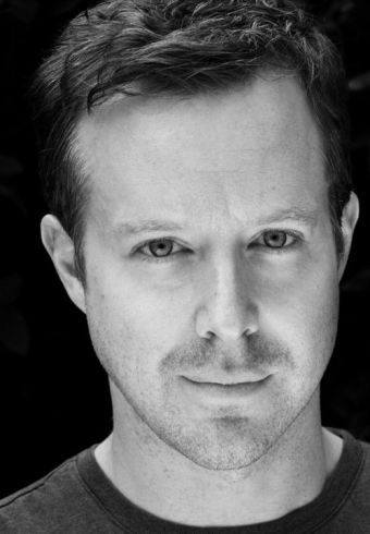Ryan McCluskey