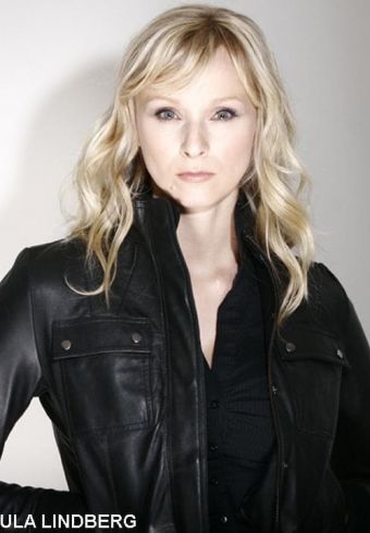 Paula Lindberg