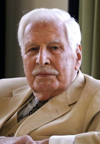 Friedrich Schoenfelder