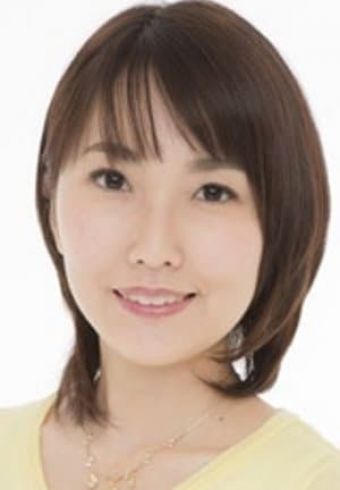 Kumiko Ikebe