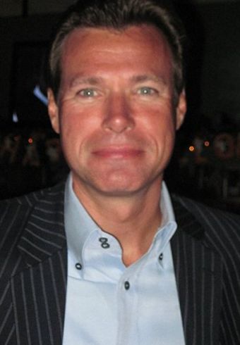 Scott Dillin