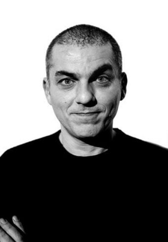 Nicolas Boukhrief