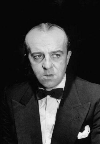 J. Pat O'Malley