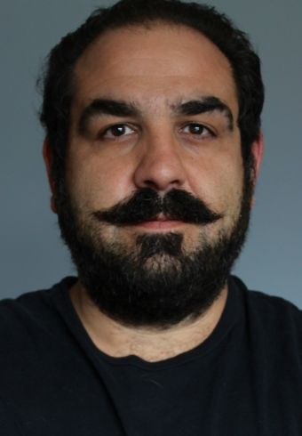 Joe Pingue