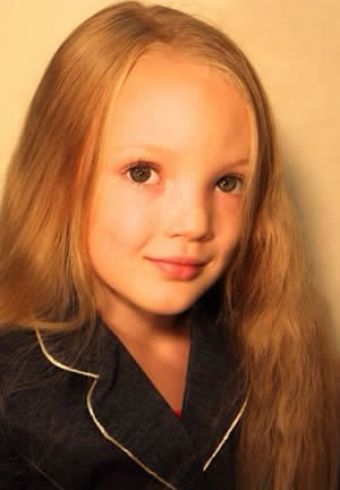 Raffiella Chapman