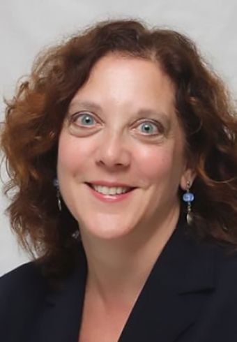 Carolyn DeMirjian