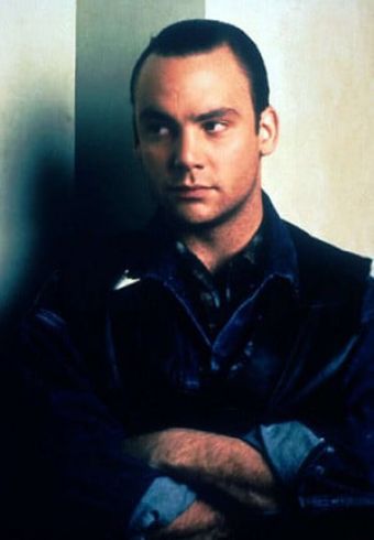 Eric DaRe