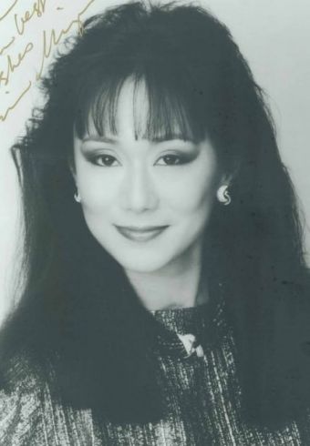 Kim Miyori