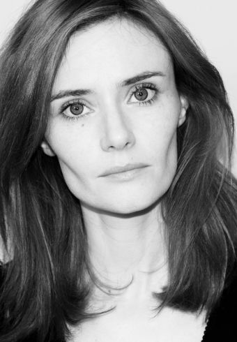 Rebecca Calder