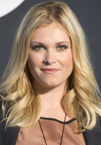 Eliza Taylor