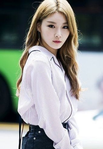 Chung-ha