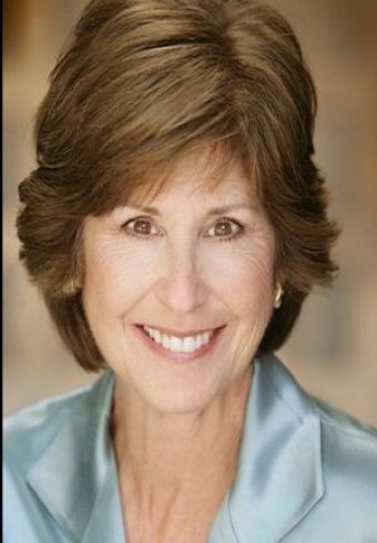 Margaret Travolta