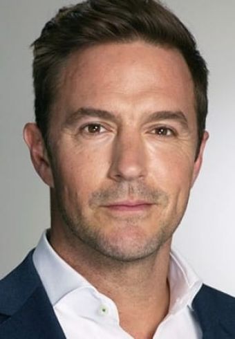 Dan Trotter