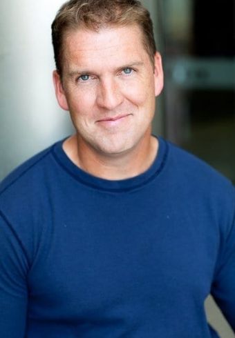 Regan Burns
