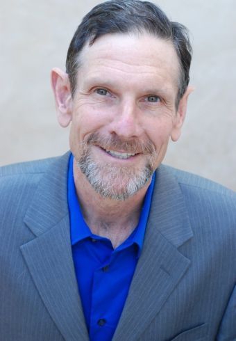 Mark Jeffrey Miller