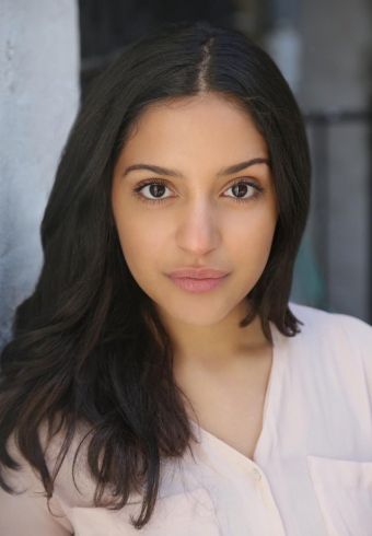 Coral Peña