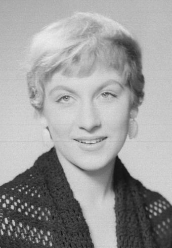 Ann Lynn
