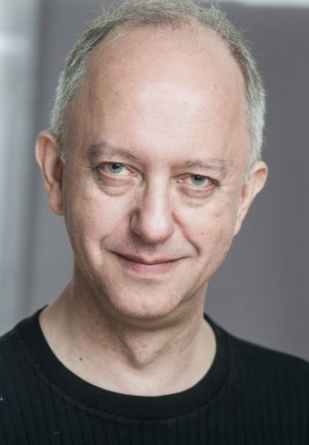 Torquil Colbo