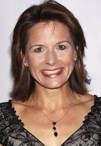 Jennifer Van Dyck
