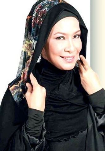 Aida Khalida
