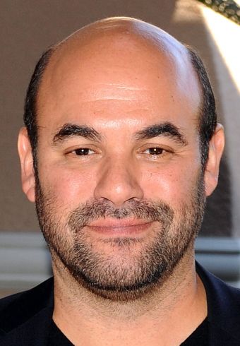 Ian Gomez