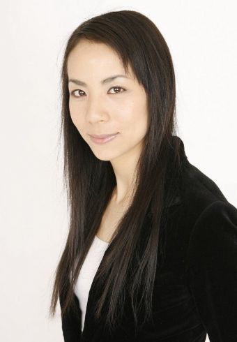 Hiroko Yashiki