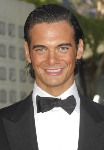 Theo Alexander