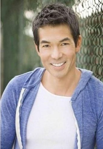 Byron Lawson