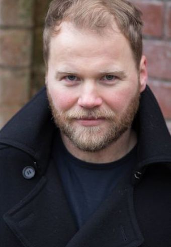 Chris Patrick-Simpson