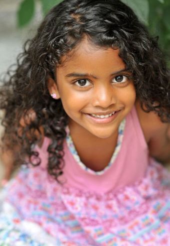 Maiya Boyd