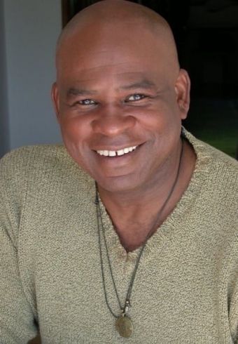 Victor Morris