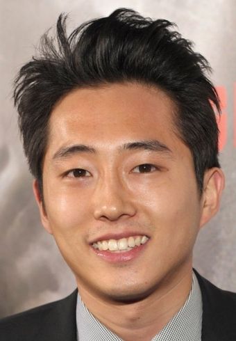 Steven Yeun