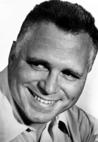Bert Freed