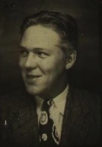 Al Eugster