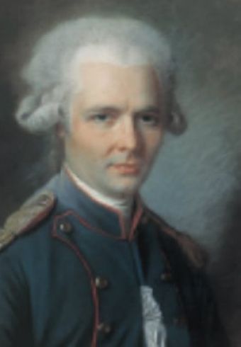 Choderlos de Laclos