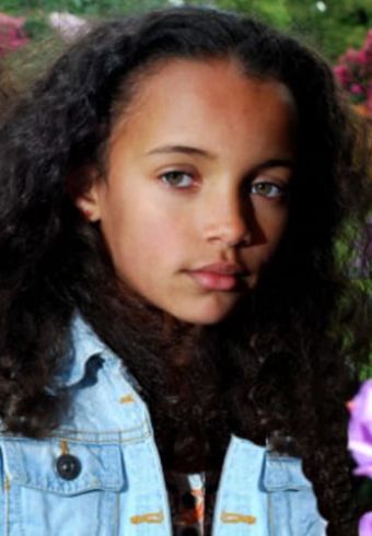 Lauren Julien-Box