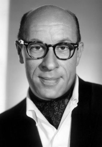 Richard Deacon