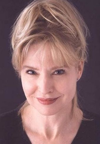 Janet Zarish