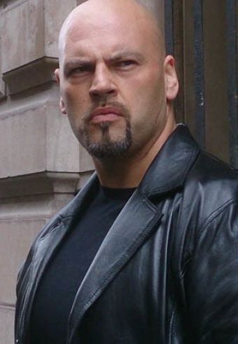 Jean-Marie Paris