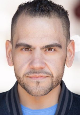 Dominic Colón