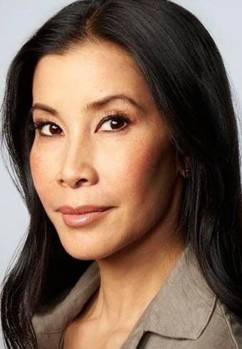 Lisa Ling