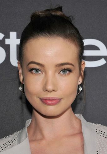 Stephanie Corneliussen