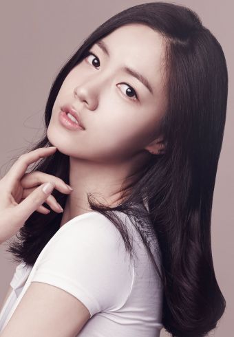 Ryu Hwa-young