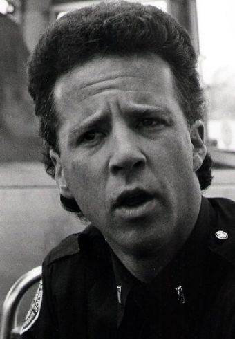 Lance Kinsey