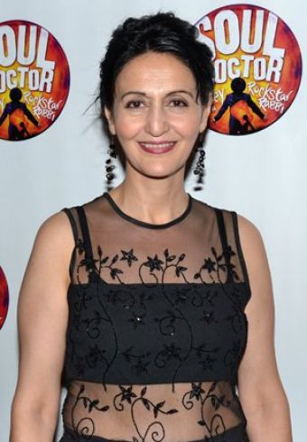Jacqueline Antaramian