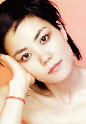 Faye Wong