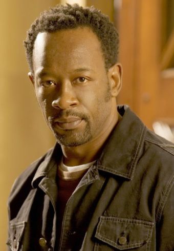 Lennie James