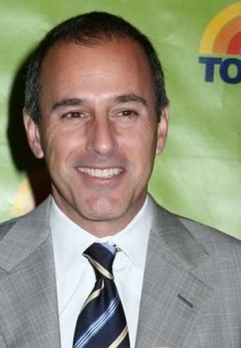 Matt Lauer